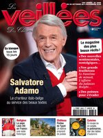 Les Veillées des chaumières